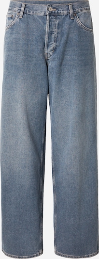 Džinsai 'Sphere' iš WEEKDAY, spalva – tamsiai (džinso) mėlyna, Prekių apžvalga