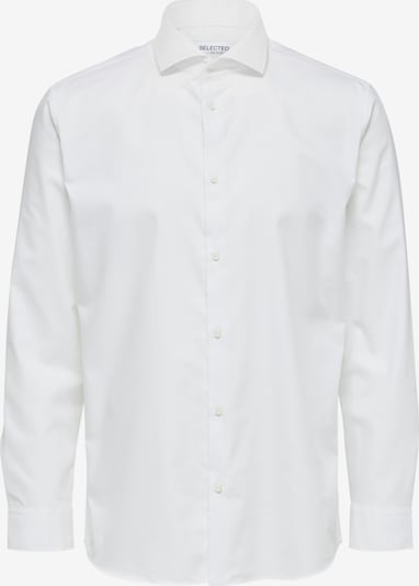 SELECTED HOMME Hemd 'Ethan' in weiß, Produktansicht