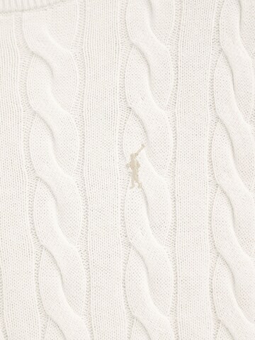 Polo Club Sweater ' RIGBY ' in Beige