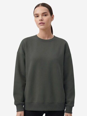 Felpa 'Sweatshirts' di Tommy Life in grigio: frontale