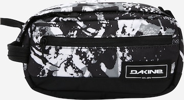 DAKINE Toiletry bag 'GROOMER' in Black