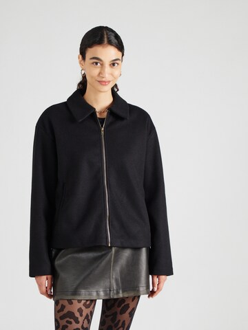 JDY Jacke in Schwarz: Vorderseite