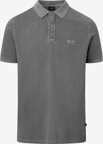 JOOP! Jeans Shirt 'Ambrosio' in Grijs: voorkant