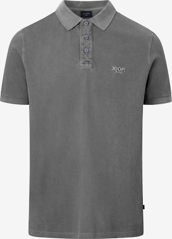 JOOP! Jeans Shirt 'Ambrosio' in Grey: front