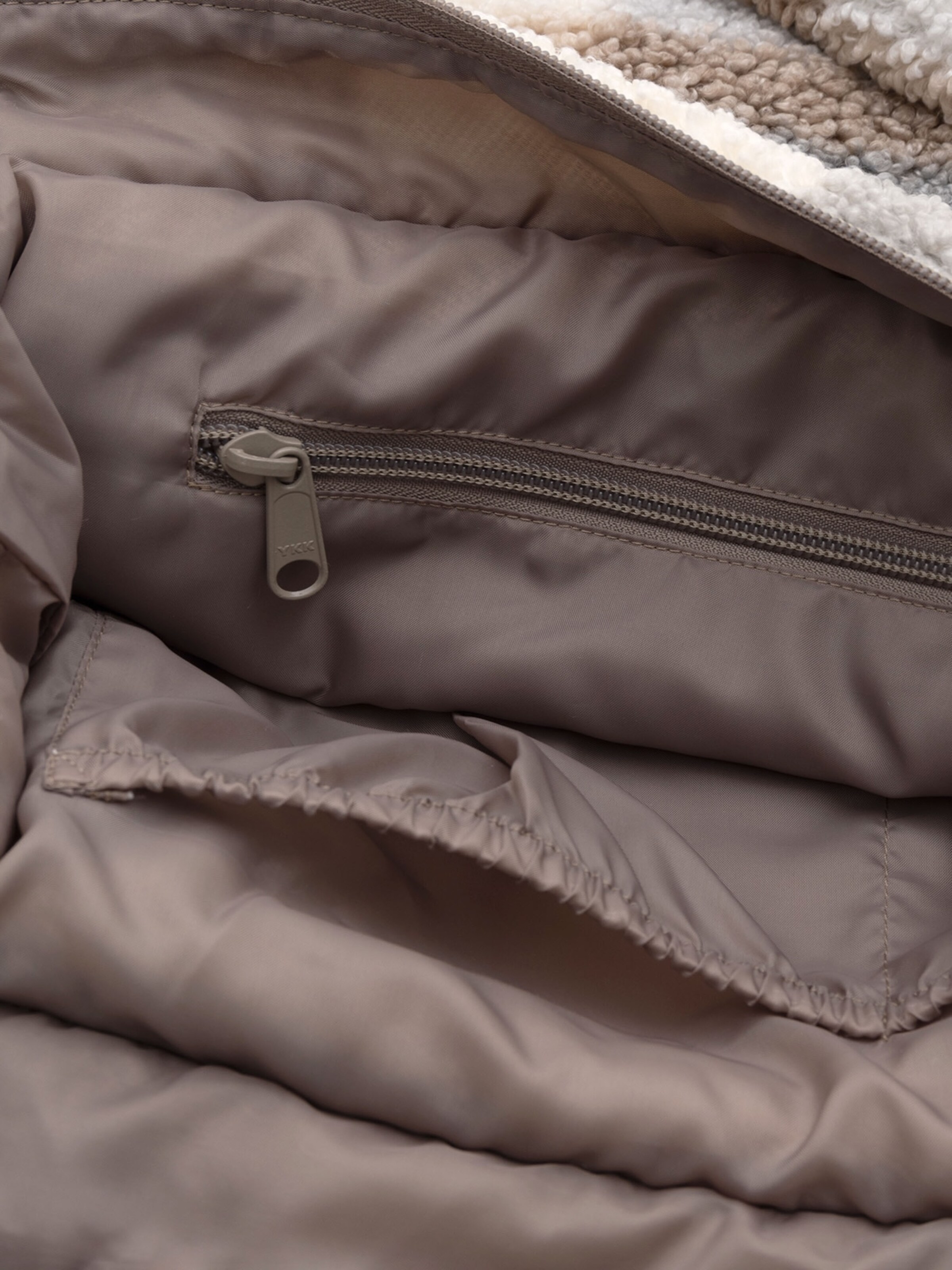 Jollein Shopper in Grey