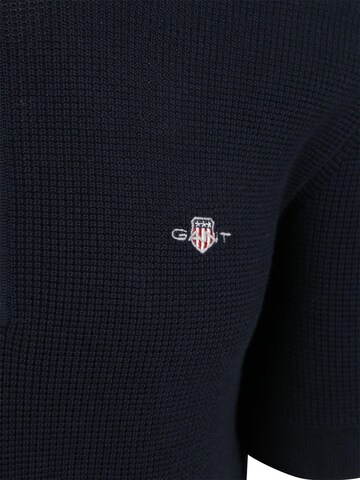 GANT Shirt in Blue