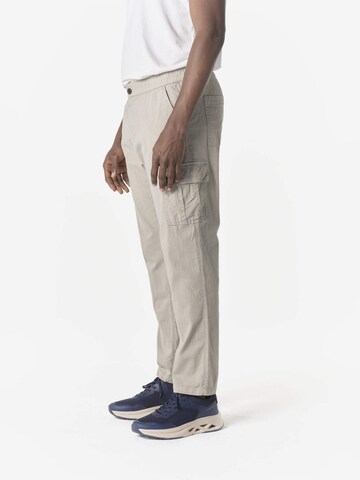 regular Pantaloni di KOROSHI in beige