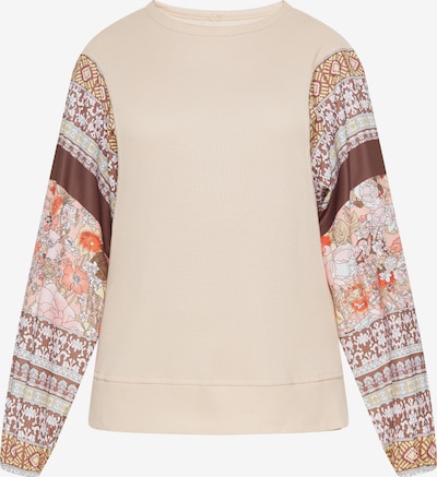 Palaidinė iš Usha, spalva – smėlio spalva / mišrios spalvos, Prekių apžvalga