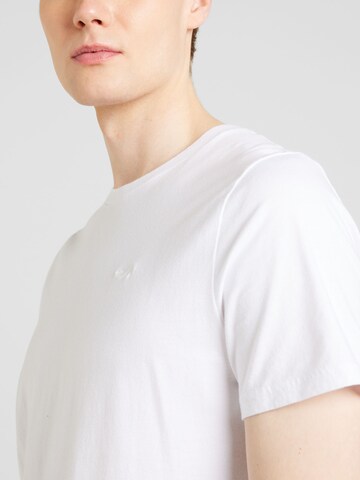 HOLLISTER T-Shirt in Blau