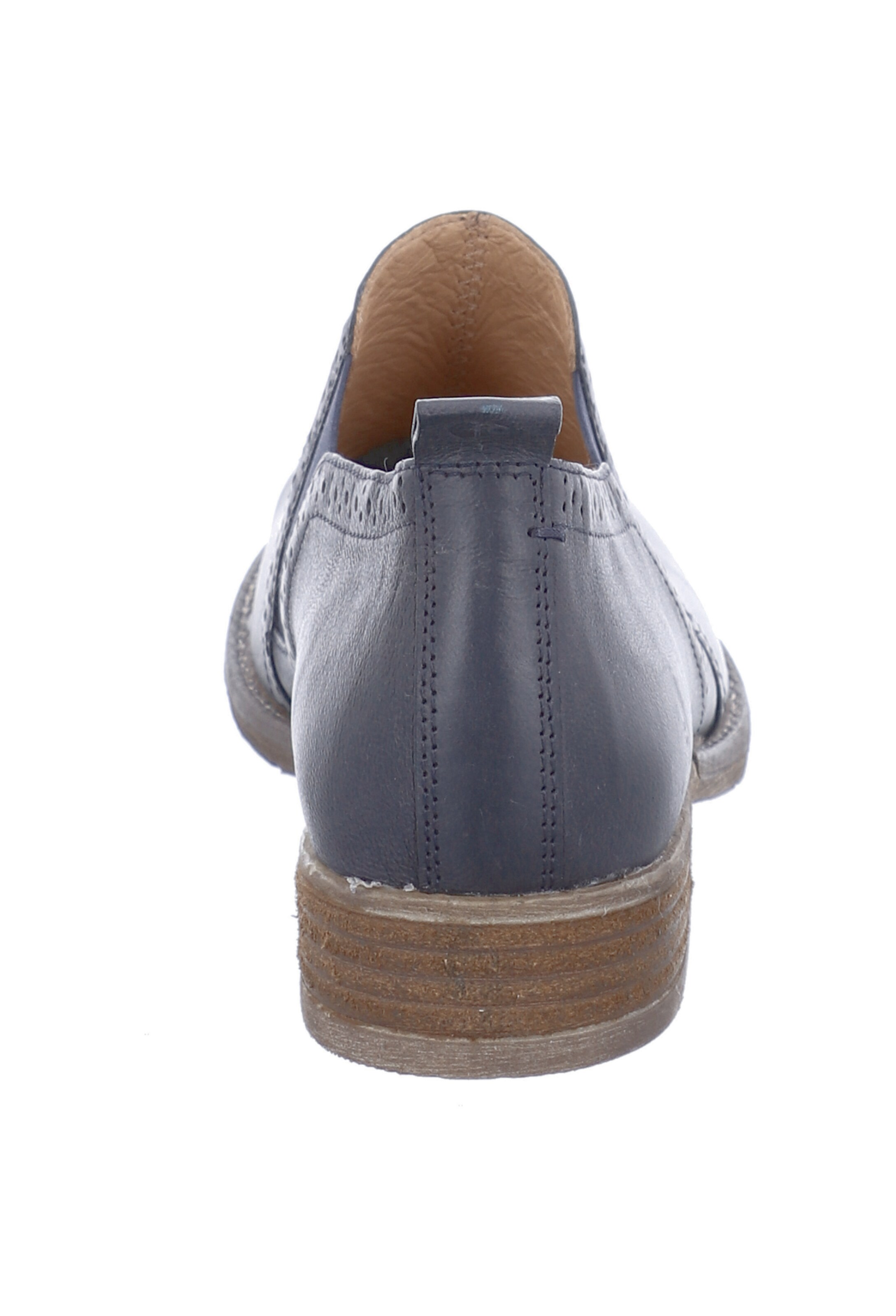 JOSEF SEIBEL Slipper 'SIENNA' in Blau