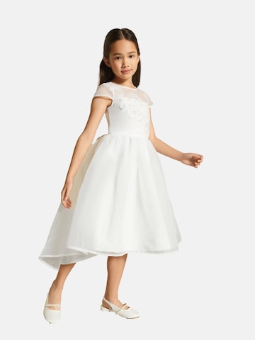 Lipsy Kleit, värv valge: eest vaates