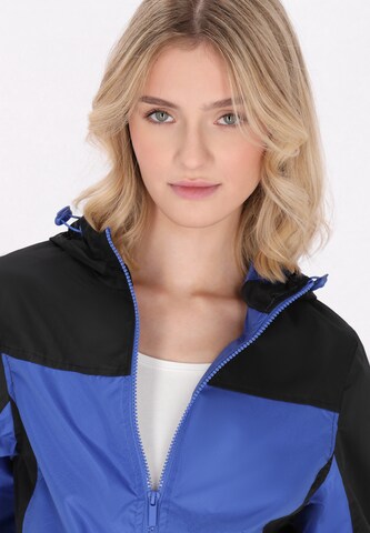 Veste mi-saison myMo ATHLSR en bleu