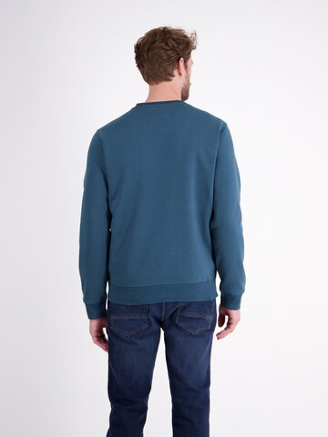 LERROS Sweatshirt in Blauw