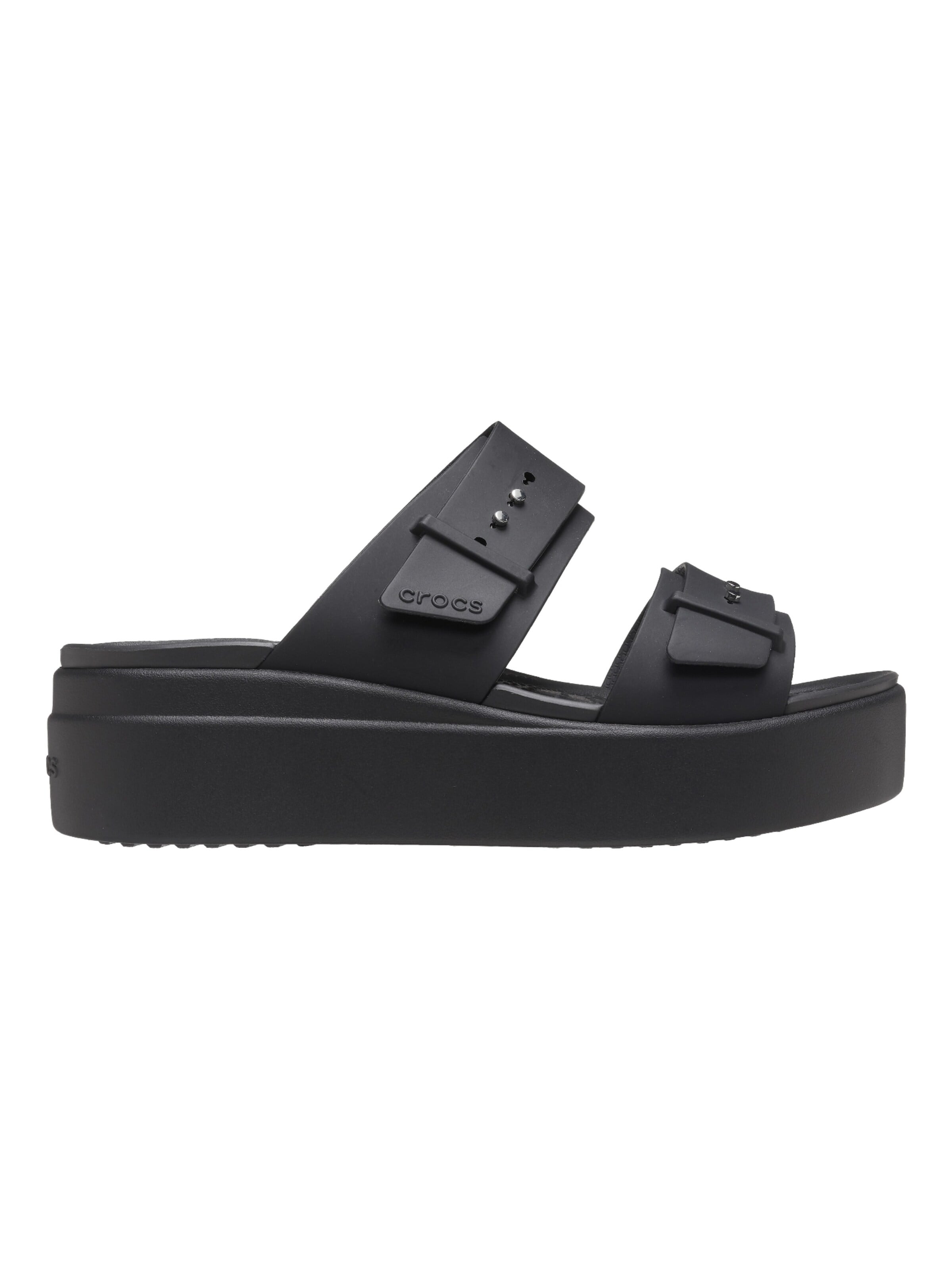 Crocs Sandals in Black