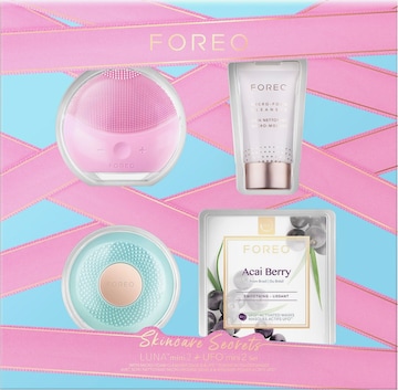 Foreo Set in : front