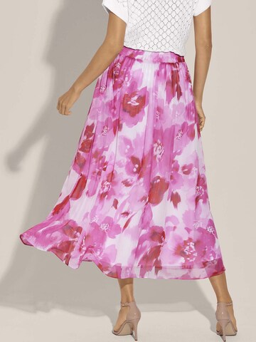 MADELEINE Rok in Roze