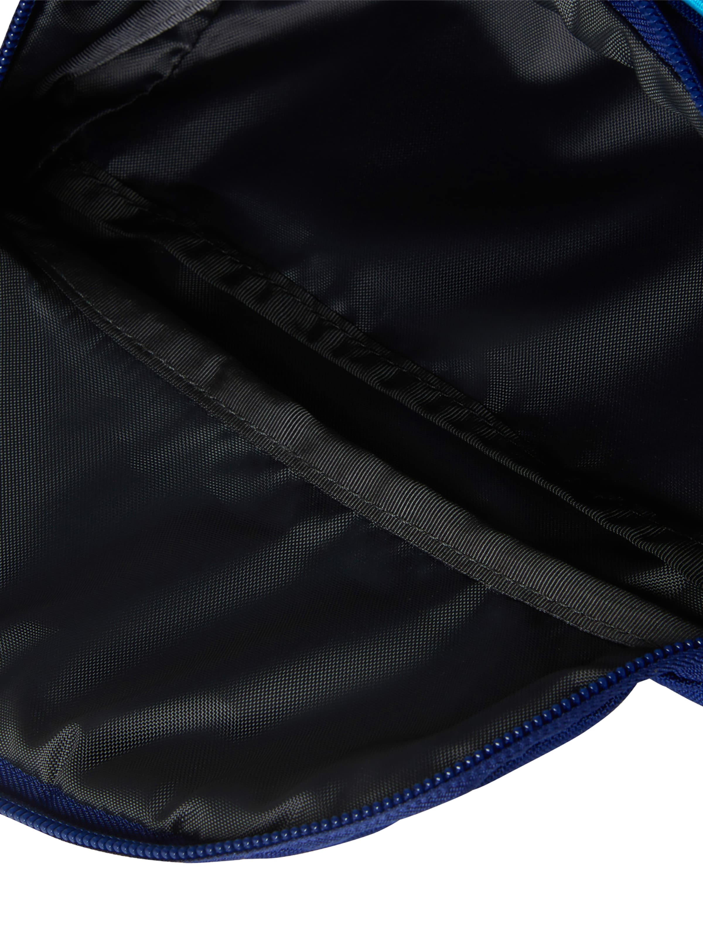 THE NORTH FACE Torba na ramię 'JESTER LUMBAR' w kolorze zielony