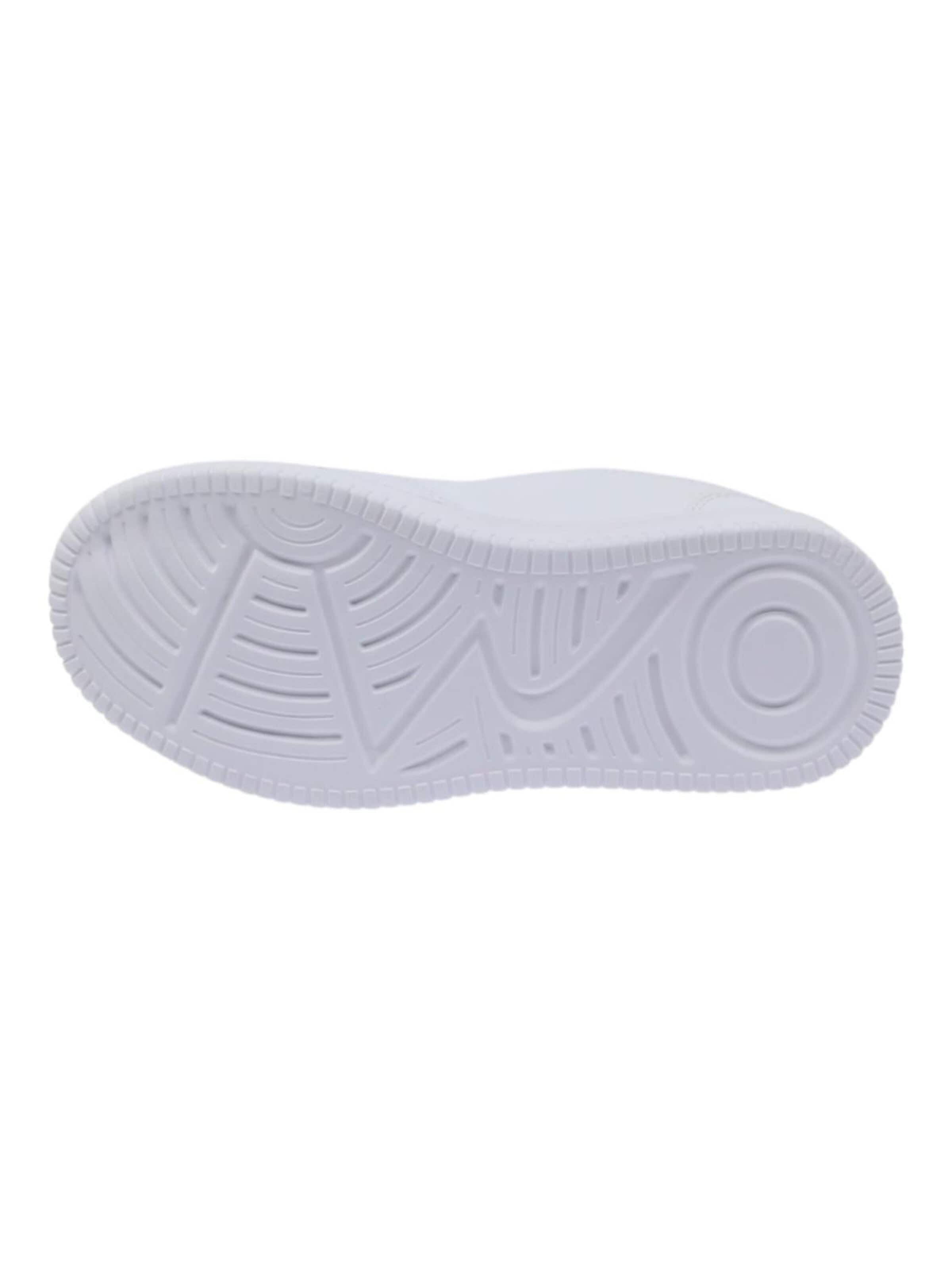 Baskets 'Casual Shoe' Beppi en blanc