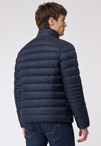 ROY ROBSON Tussenjas in Blauw