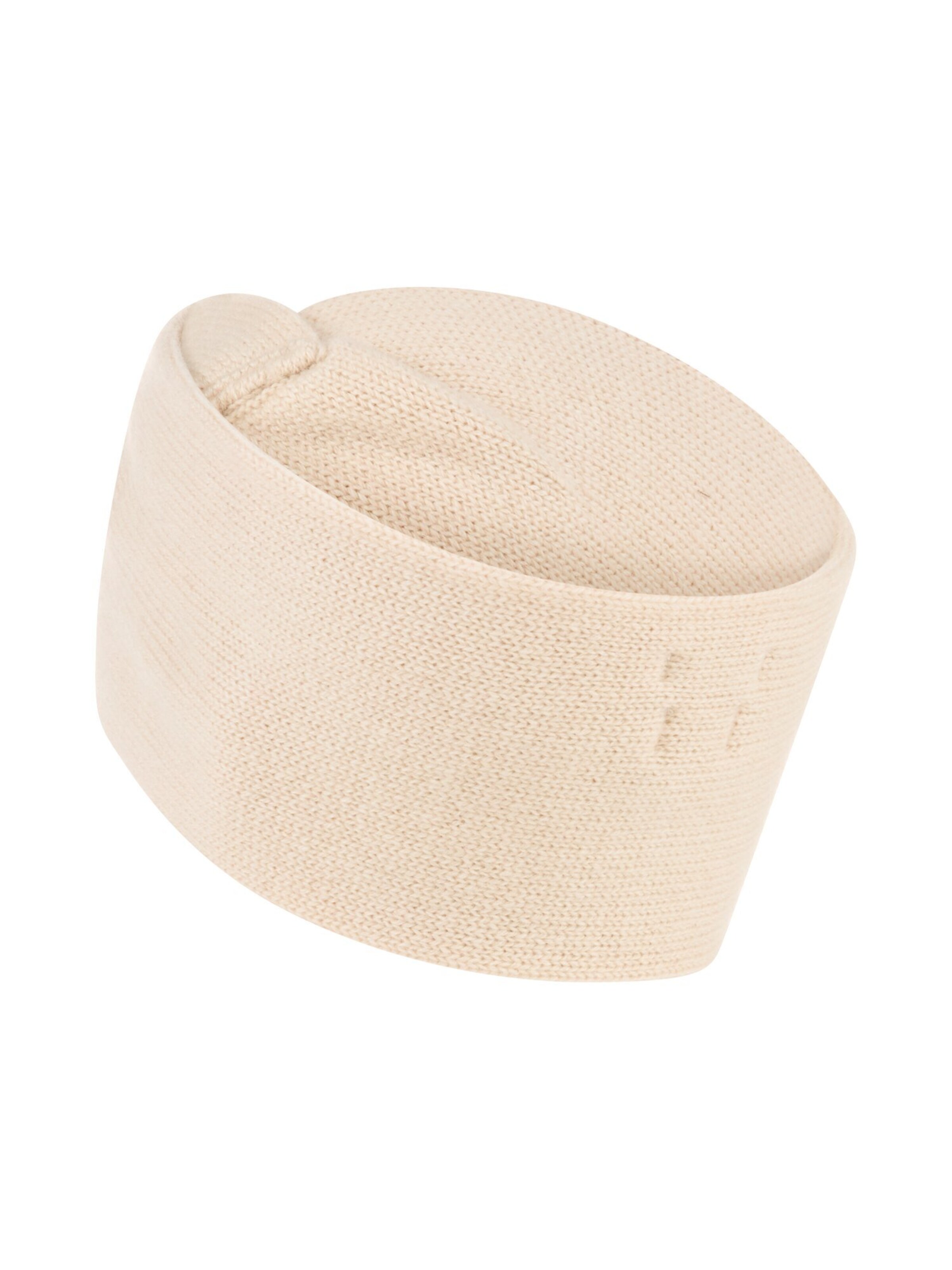CAMEL ACTIVE Headband in Beige