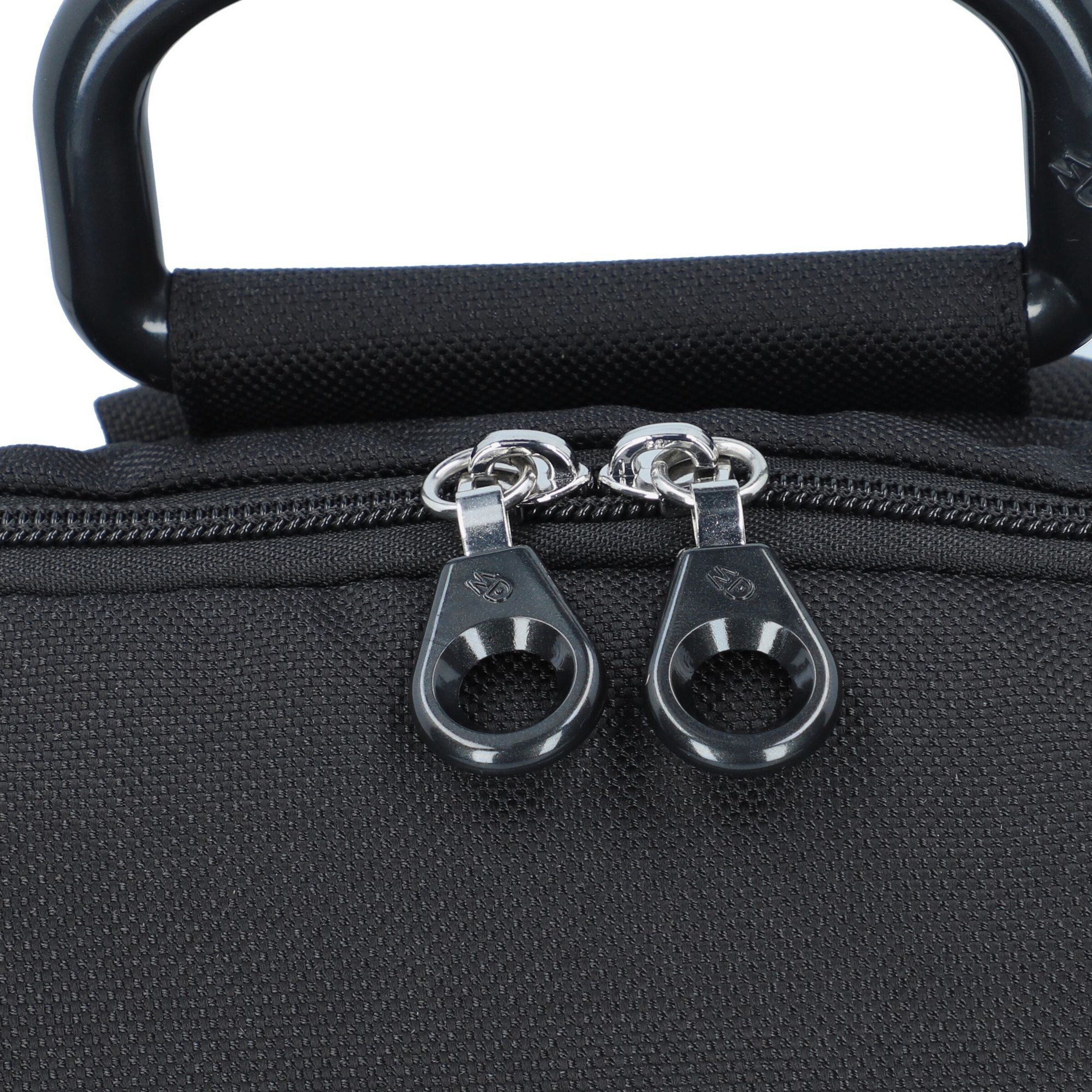 Zaino 'MD20' di MANDARINA DUCK in nero