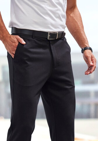 regular Pantaloni di JOHN DEVIN in blu