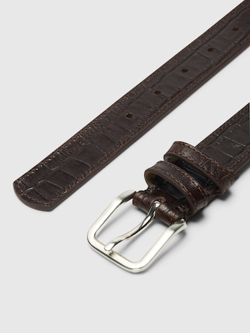 SELECTED Riem in Bruin