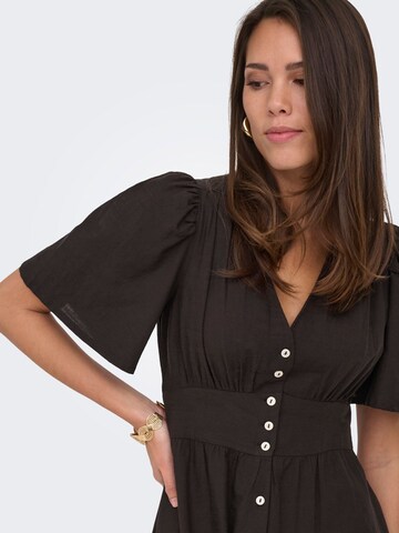 Robe 'JDYNora' JDY en noir