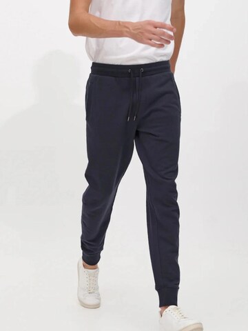 SANVT Regular Hose 'The Perfect Sweatpants'‌‌‌‌‌‌‌‌ in Blau