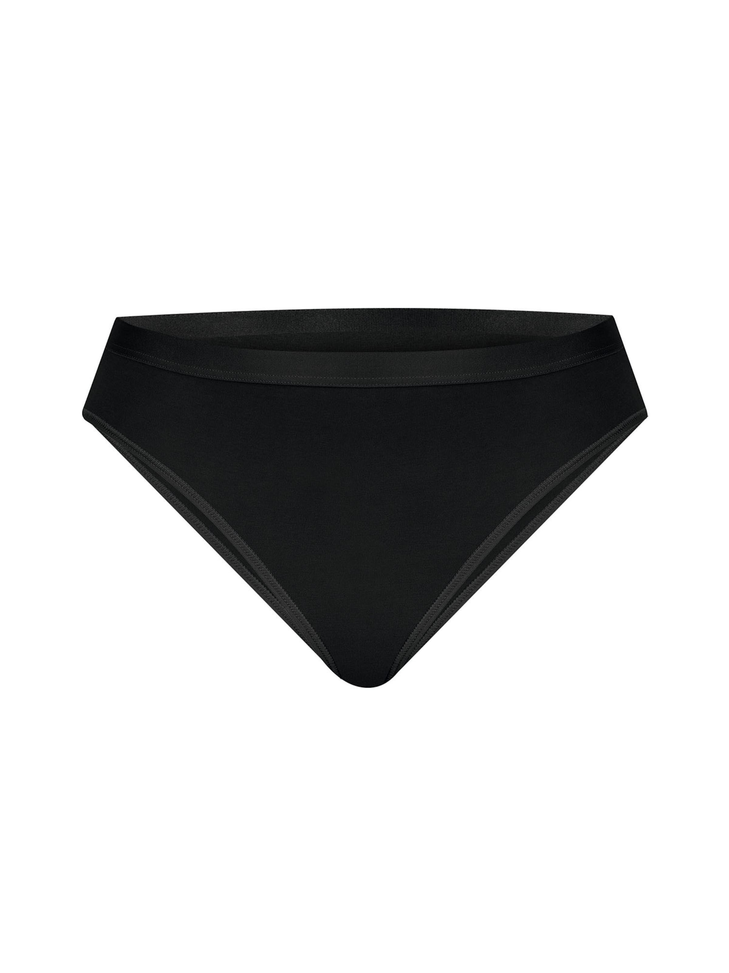 Slip ' Basic ' Nur Die en mélange de couleurs