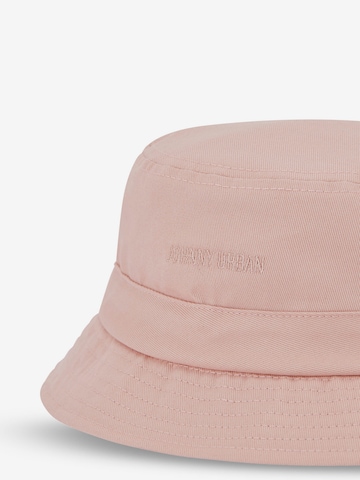 Johnny Urban Hat 'Gill' i pink