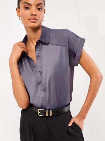 Bluză de la Lipsy pe mov