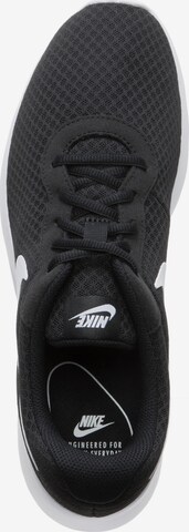 Nike Sportswear Sneaker 'Tanjun' in Schwarz