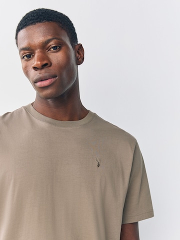 Next Särk, värv beež