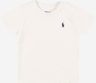 Polo Ralph Lauren T-Shirt in marine / weiß, Produktansicht