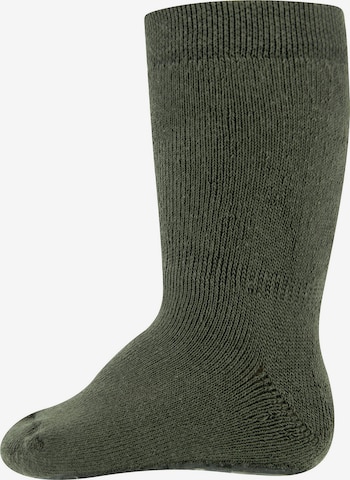 EWERS Ponožky – zelená