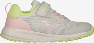 ARENA Athletic Shoes 'NATURAL 3.0 JR' in Grey: front