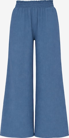 SASSYCLASSY Hose in Blau: Vorderseite