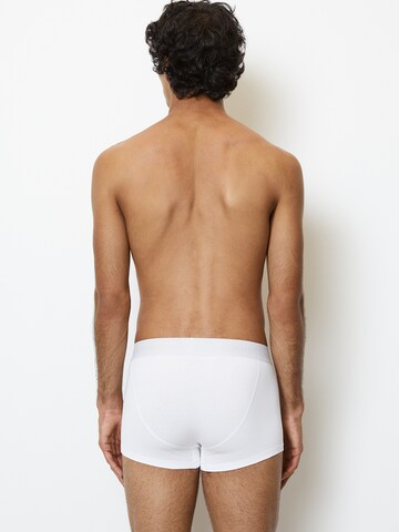 Marc O'Polo - Calzoncillo boxer ' Essentials ' en blanco