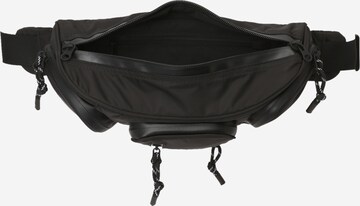 ADIDAS BY STELLA MCCARTNEY Athletic Fanny Pack 'Bumbag' in Black