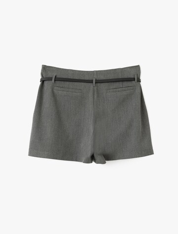 Koton Skirt in Grey