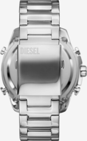 DIESEL Analog Watch in Silver
