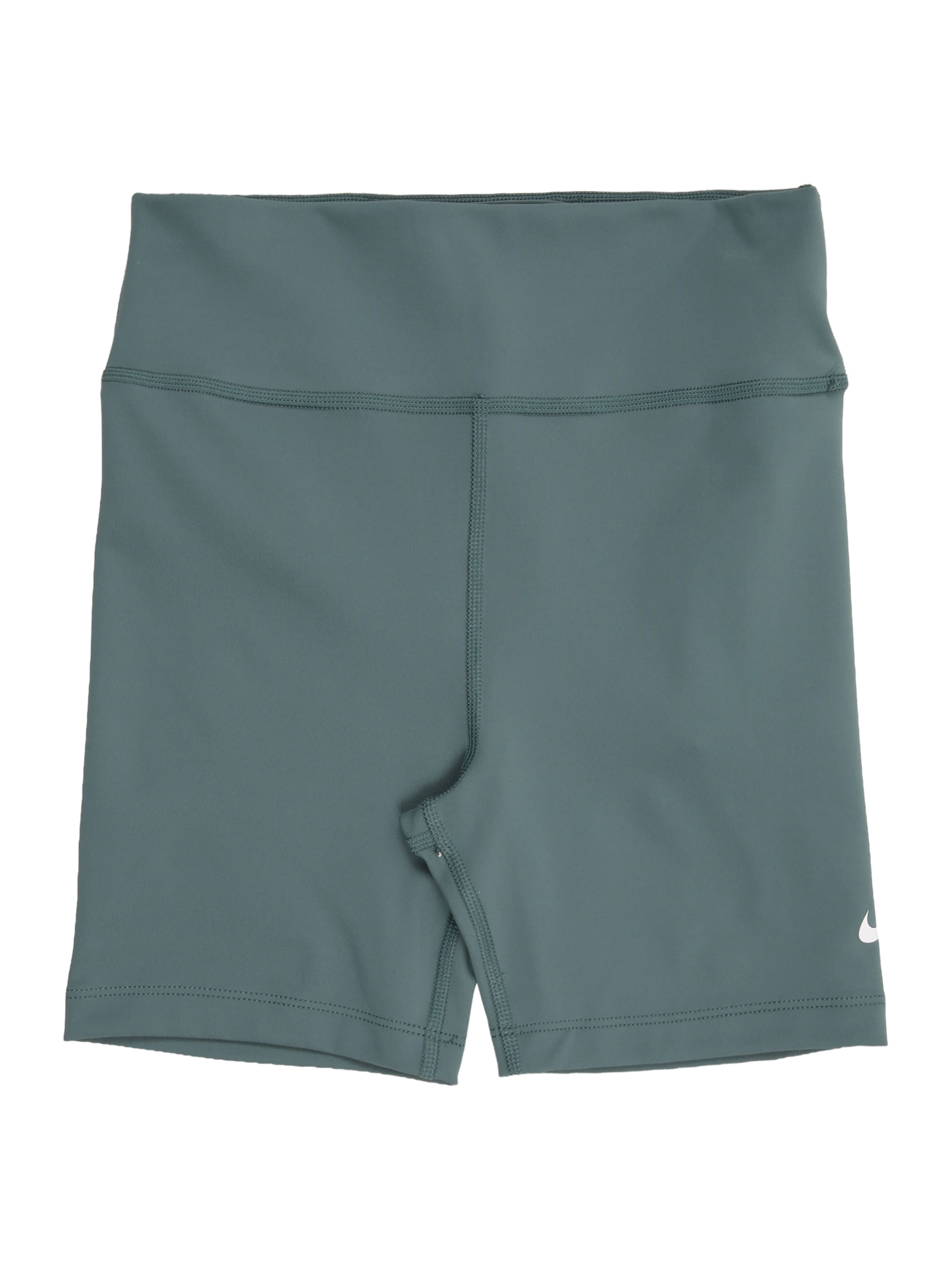 NIKE Sportshorts 'ONE' in Blau: Vorderseite