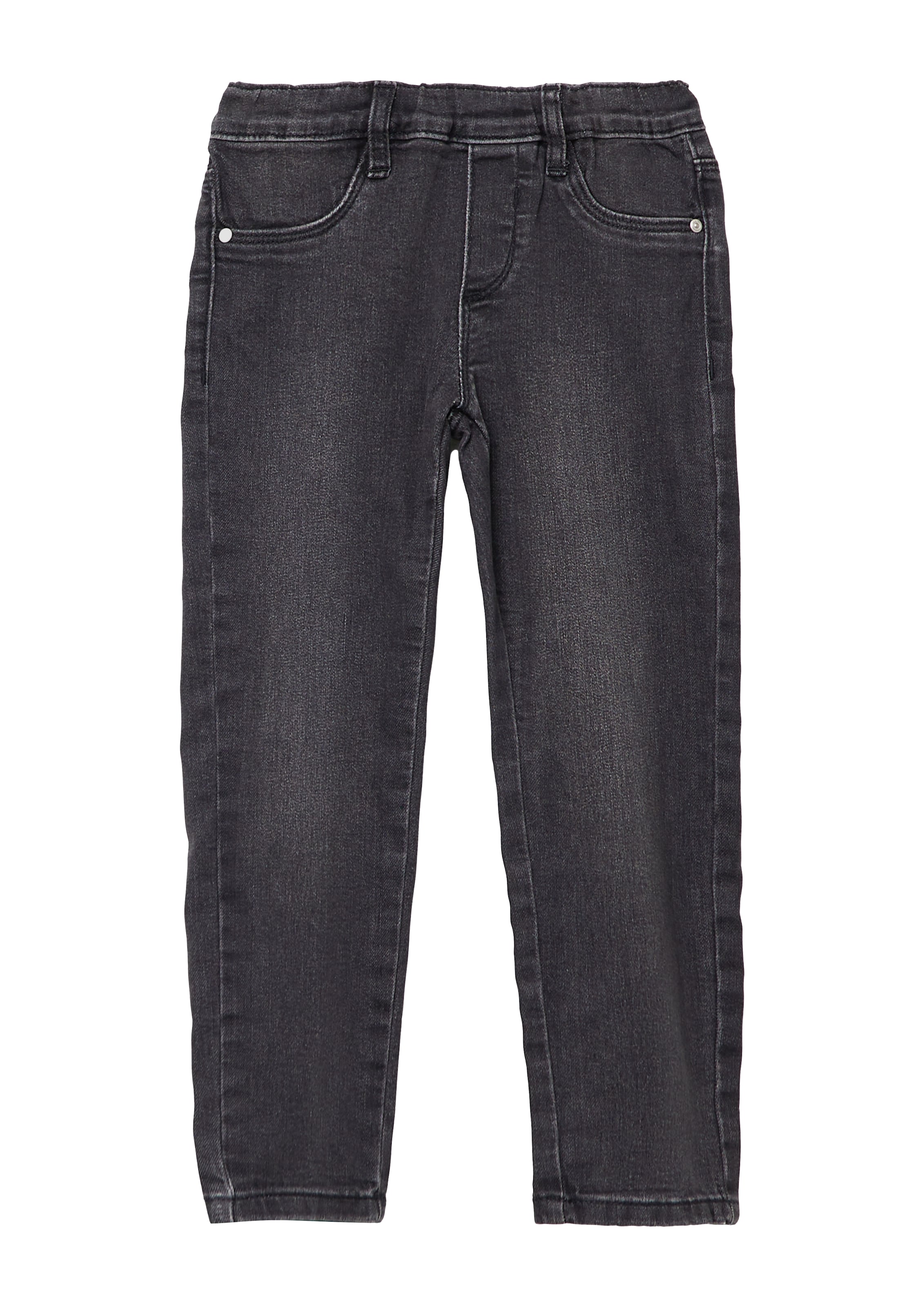 s.Oliver Jeans in Grey: front