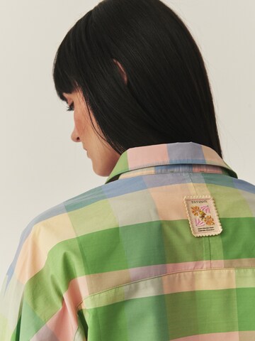 TATUUM Μπλουζάκι σε ανάμεικτα χρώματα