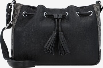 GABOR Crossbody Bag 'Sabina ' in Black: front