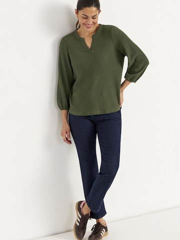 Cellbes of Sweden Shirt in Groen