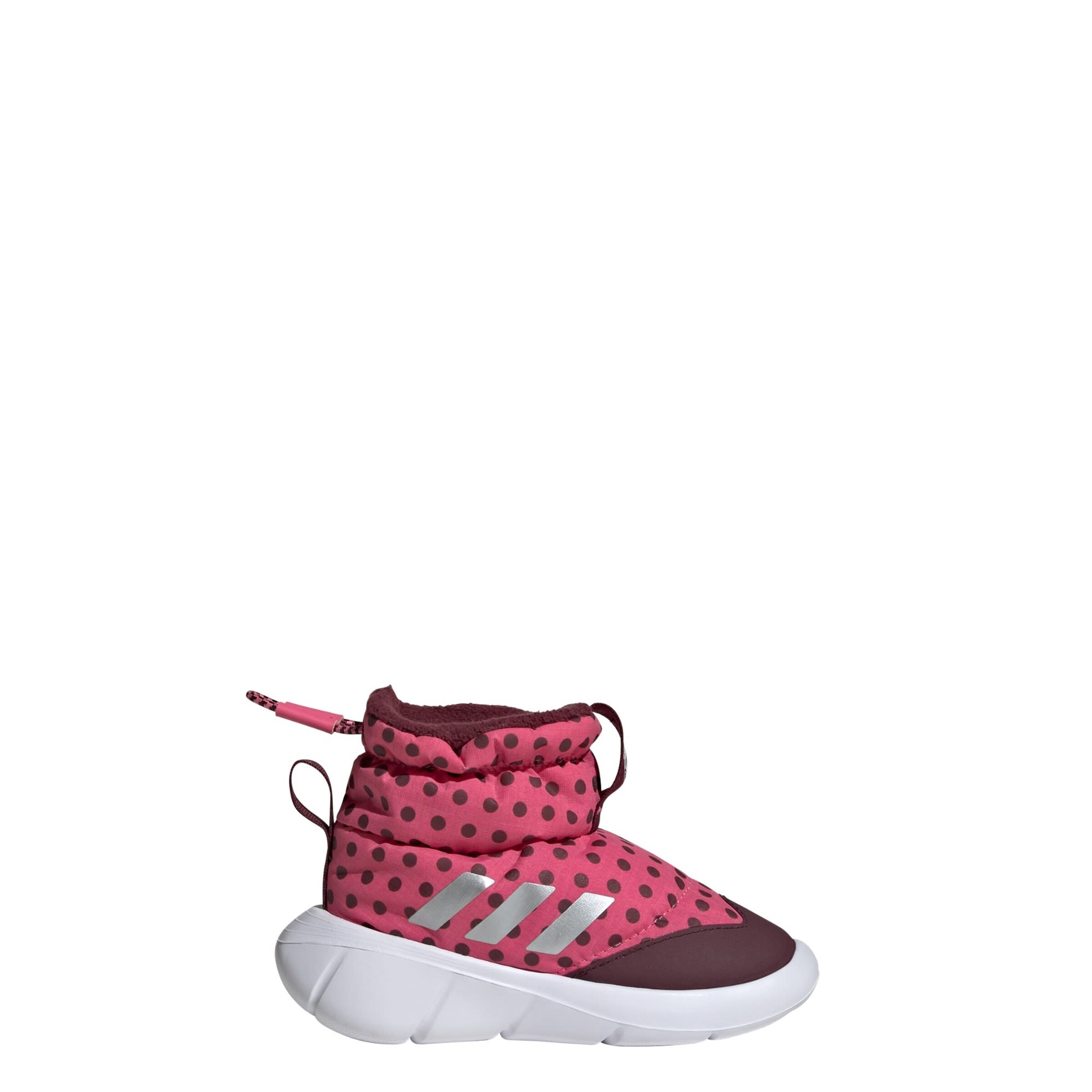 Boots 'Adidas x Disney Mickey and Friends' di ADIDAS SPORTSWEAR in rosa
