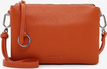 Suri Frey Crossbody Bag 'Debby' in Red: front