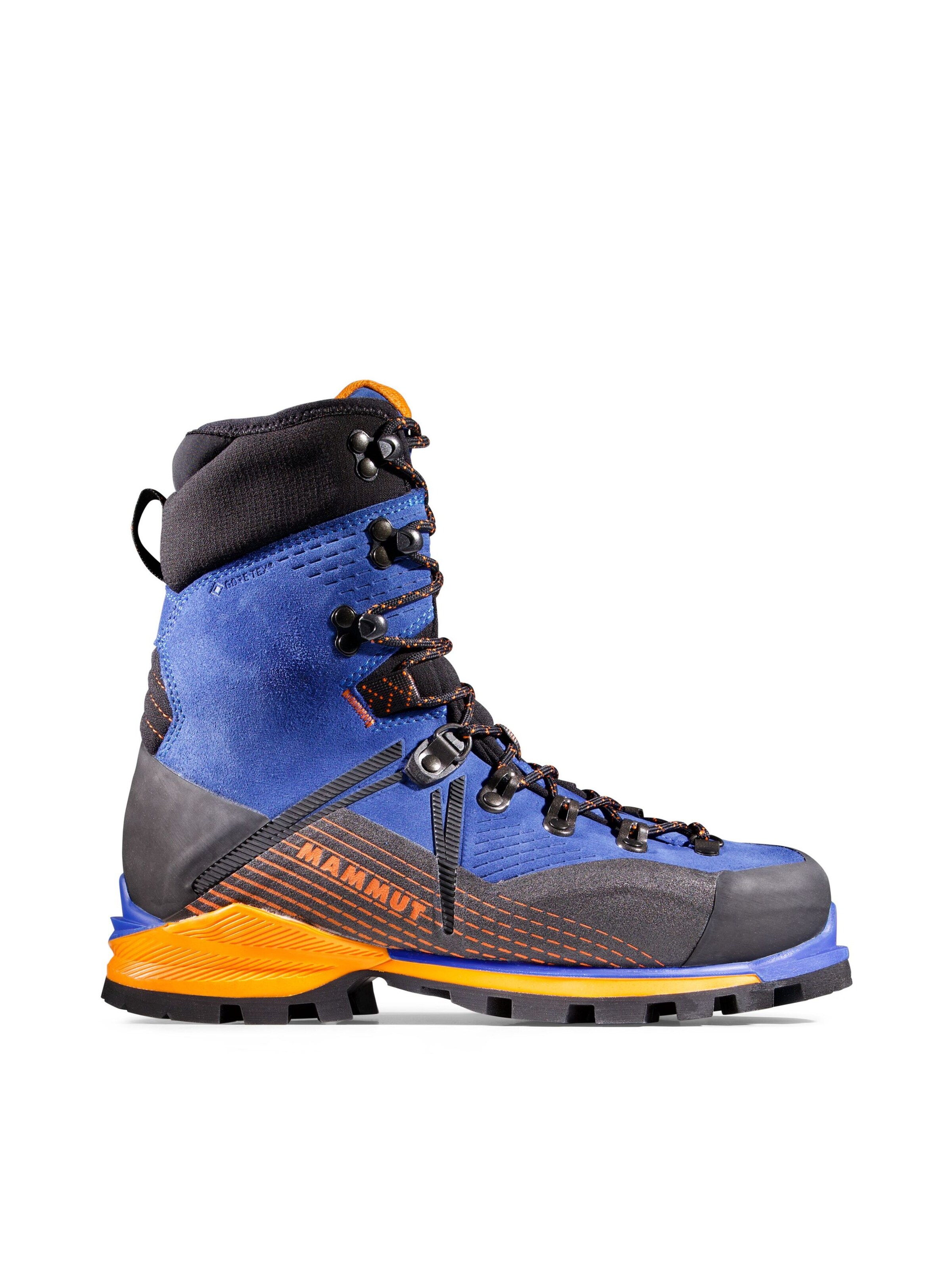 MAMMUT Boots ' Kento ' in Blue